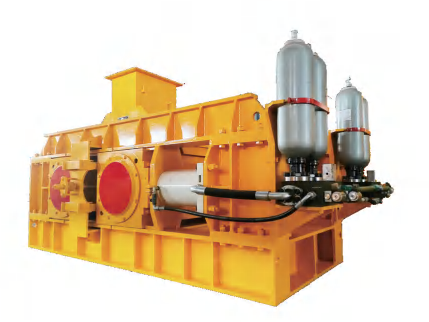 Roll Crushers equipment