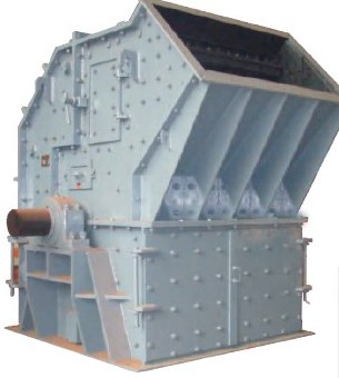 PCII equipment