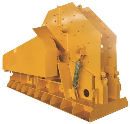 PCW(S) equipment