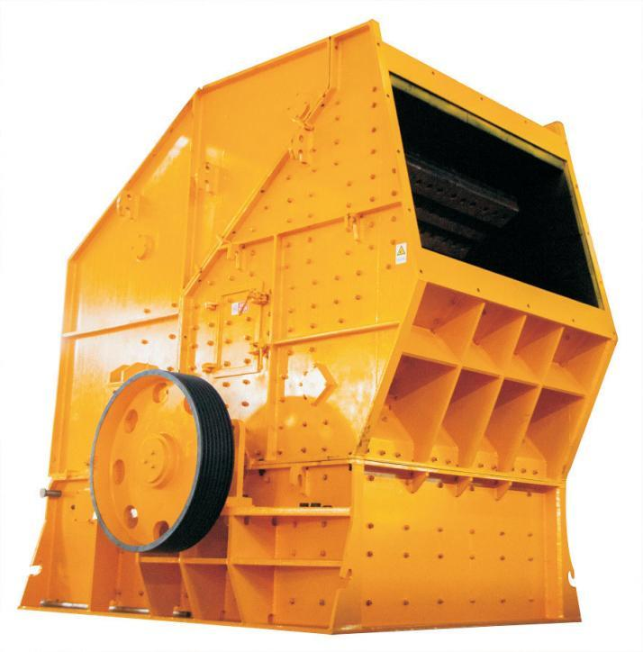 Impact Crushers equipment