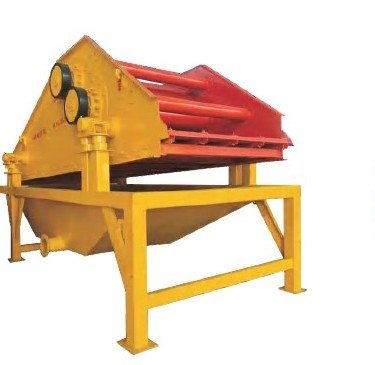 ZZS equipment